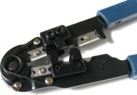 Valueline / Nedis RJ45 krimpelő fogó