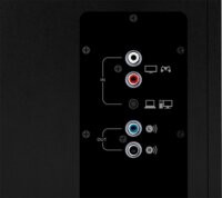 Logitech Z533 2.1 Hangszóró szett - Fekete