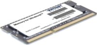 Patriot DDR-3L 8GB /1600 SoDIMM