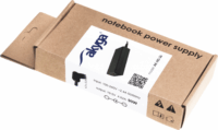 Akyga AK-ND-26 90W HP notebook hálózati töltő