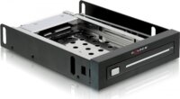 Delock 47194 Delock 3.5" Mobil Rack 1x 2.5" SATA HDD-hez