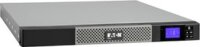EATON 5P 850i 600W szürke rack 1U szünetmentes tápegység