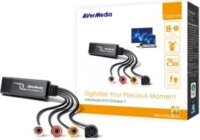 AVerMedia DVD Easy Maker7 Video digitalizáló