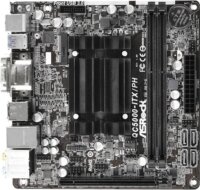 ASRock QC5000-ITX/PH - Alaplap