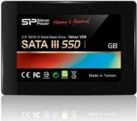 Silicon Power 240GB Slim S55 2.5" SSD