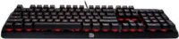 Thermaltake Challenger Edge USB Gamer Billentyűzet
