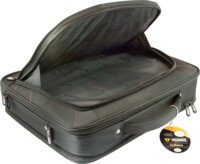 Yenkee YBN 1521 Indiana 15.6" Notebook Táska Fekete