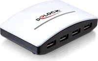 Delock USB 3.0 External HUB 4 Port