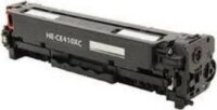 HP 305X Toner Fekete