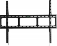 Techly 022649 42"80" LCD TV/Monitor fali Tartó Fekete