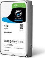 Seagate 4TB SkyHawk SATA3 3.5" DVR HDD