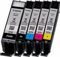 Canon PGI-570 / CLI-571 Eredeti Tintapatron Multipack