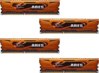 G.Skill 32GB /1600 Ares Orenge DDR3 RAM KIT