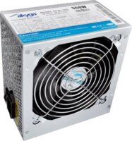 Akyga Basic AK-B1-550 ATX desktop tápegység 550W OEM