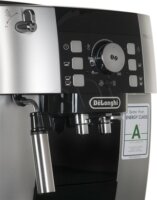Delonghi ECAM 21.117.SB Kávéfőző - Ezüst- Fekete