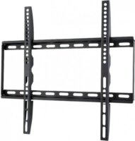 Techly 020621 23"-55" LCD TV/Monitor fali tartó Fekete