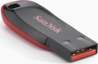 SanDisk 32GB Cruzer® Blade™ USB 2.0 Pendrive - Fekete