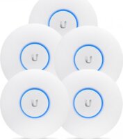 Ubiquiti UniFi AC Pro AP PoE+ Access Point (5 db/csomag)