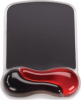 Kensington 62402 Duo Gel Wave Egérpad
