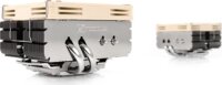 Noctua L9X65 Univerzális PWM CPU hűtő