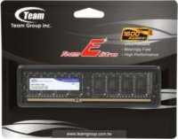 TeamGroup DDR3-1600 8GB memória