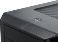 Phanteks Enthoo Pro Számítógépház - Fekete