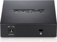 D-Link DGS-105E Unmanaged Switch