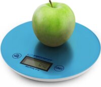 Esperanza Mango Elektronikus konyhai mérleg - Kék