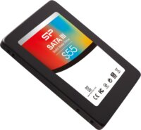 Silicon Power 480GB S55 2,5" SATA3 SSD