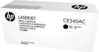 HP CE340AC (651A) Szerződéses toner Fekete