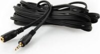 Gembird Jack 3.5mm Audio hosszabbító kábel (apa-anya) 5 méter