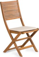 Fieldmann FDZN 4012-T Kerti Szék 2 db