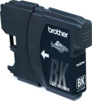 Brother LC1100BK Fekete Tintapatron