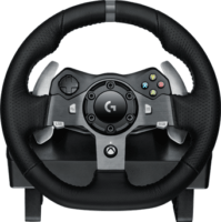 Logitech G920 Driving Force Kormány és Pedál szett