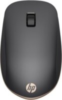 HP Z5000 Wireless egér - Sötét ezüst/Arany