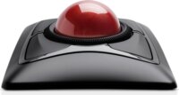 Kensington Expert Vezeték nélküli Trackball egér - Fekete/piros