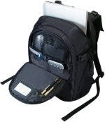 Targus CityGear 16" Backpack Nylon notebook hátizsák - 15.6"