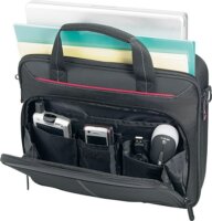 Targus CN31 fekete 16" notebook táska