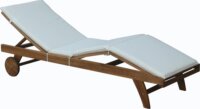 Fieldmann FDZN 4007-T Napozóágy