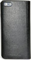 Tucano Leggero iPhone 6 Plus Flip-top - Fekete