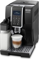 Delonghi ECAM 350.55.B Dinamica Kávéfőző - Fekete