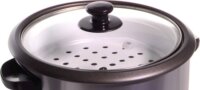Russell Hobbs 19750-56 Cook@Home Rizsfőző és pároló