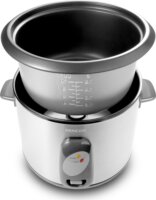 Sencor SRM 1800SS Rizsfőző - Acél