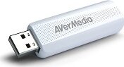 AverMedia TD310 Digitális TV Tuner