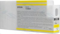 Epson T5964 Eredeti Tintapatron Sárga