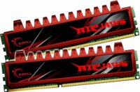 G.Skill 8GB /1333 Ripjaws Red DDR3 RAM KIT (2x4GB)