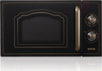 Gorenje MO4250CLB Mikrohullámú sütő