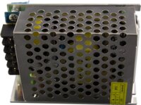 OPTONICA LED Szalag Tápegység 24W, 2A, 12V, fém ház