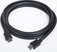 Gembird HDMI kábel 1.4 15m - Fekete