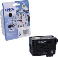 Epson T2791 27XXL Eredeti Tintapatron Fekete